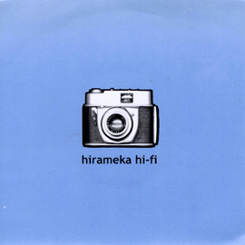 Hirameka Hi-Fi - The Imperfect Approach - 7